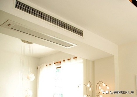 中央空调与风管机的优缺点是什么,中央空调测评技术的前景