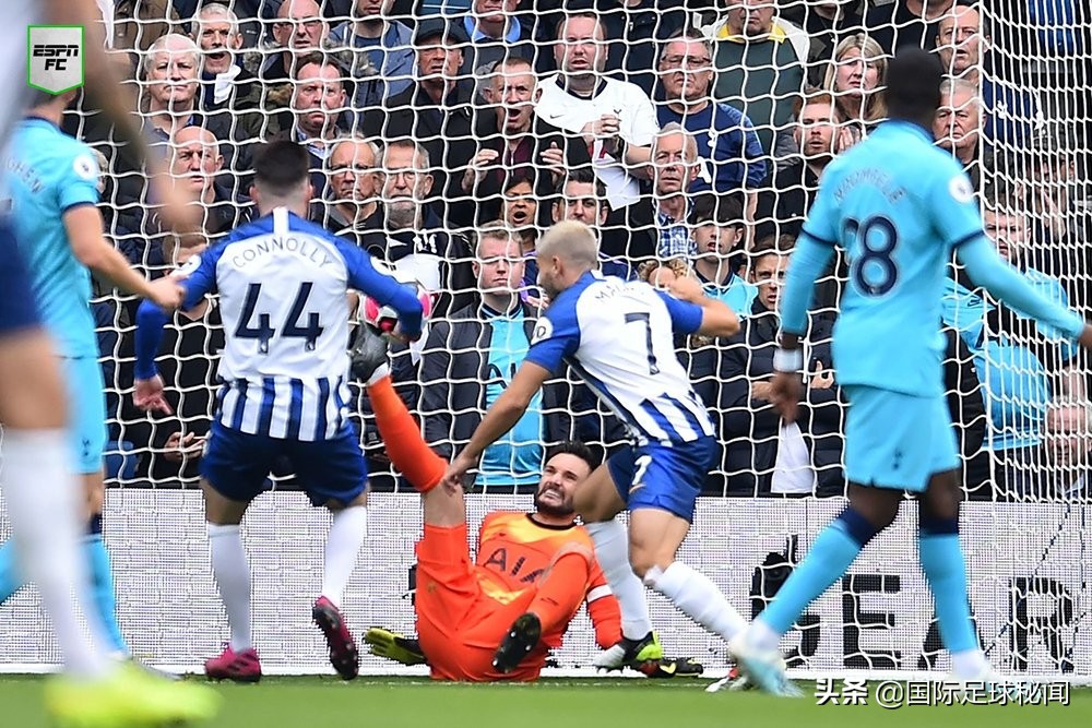 英超史上最惨门神,英超门将破吉尼斯纪录的一球
