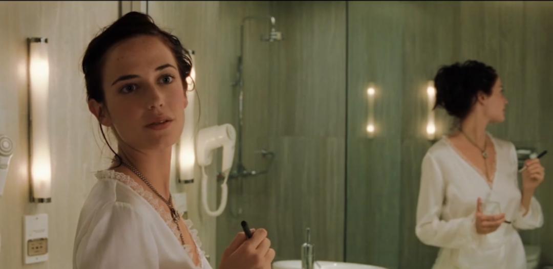 影史十大美人,盘点25位邦女郎