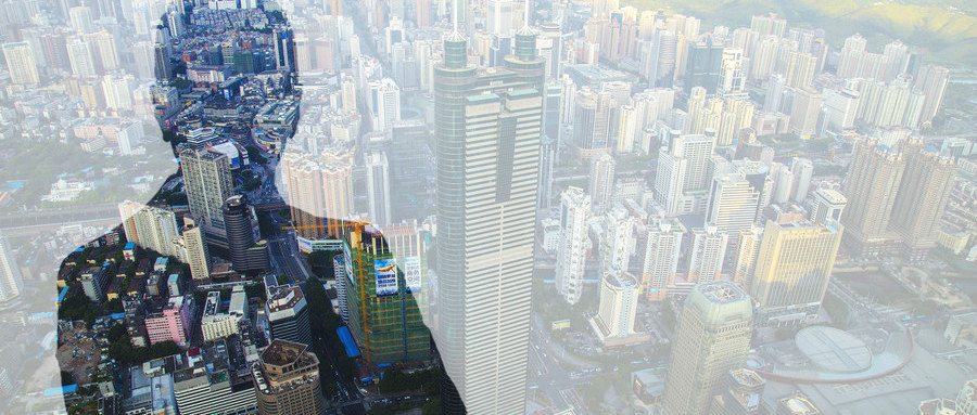 时隔二十八年想起在深圳买房,后悔十年前没在深圳买房