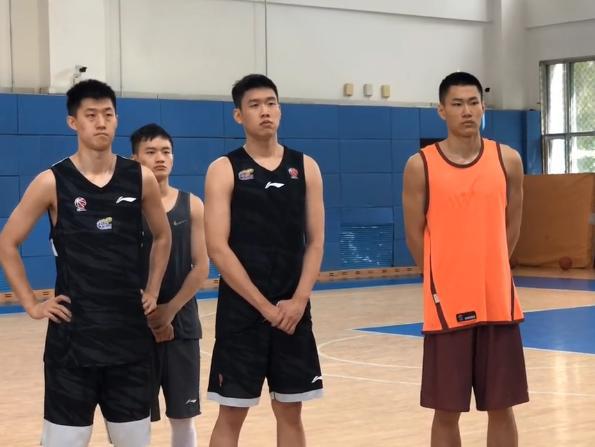 辽宁青年队潜力小前锋,辽宁球队大换血有人选了吗