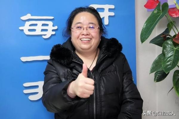 一次意外相遇从此便是一生的守护,因齿结缘