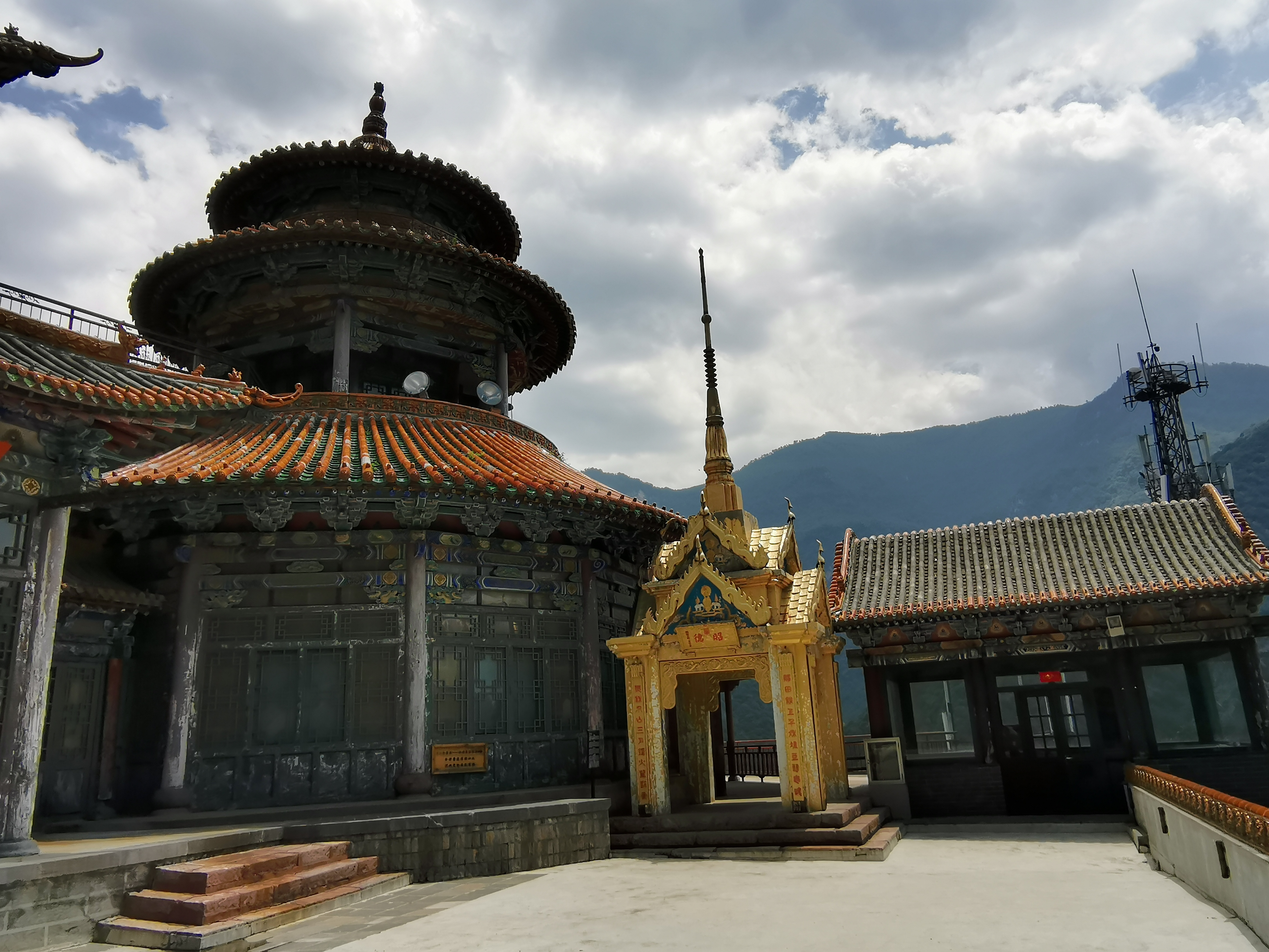 绵山一日游套票团购,绵山端午旅游团太原出发