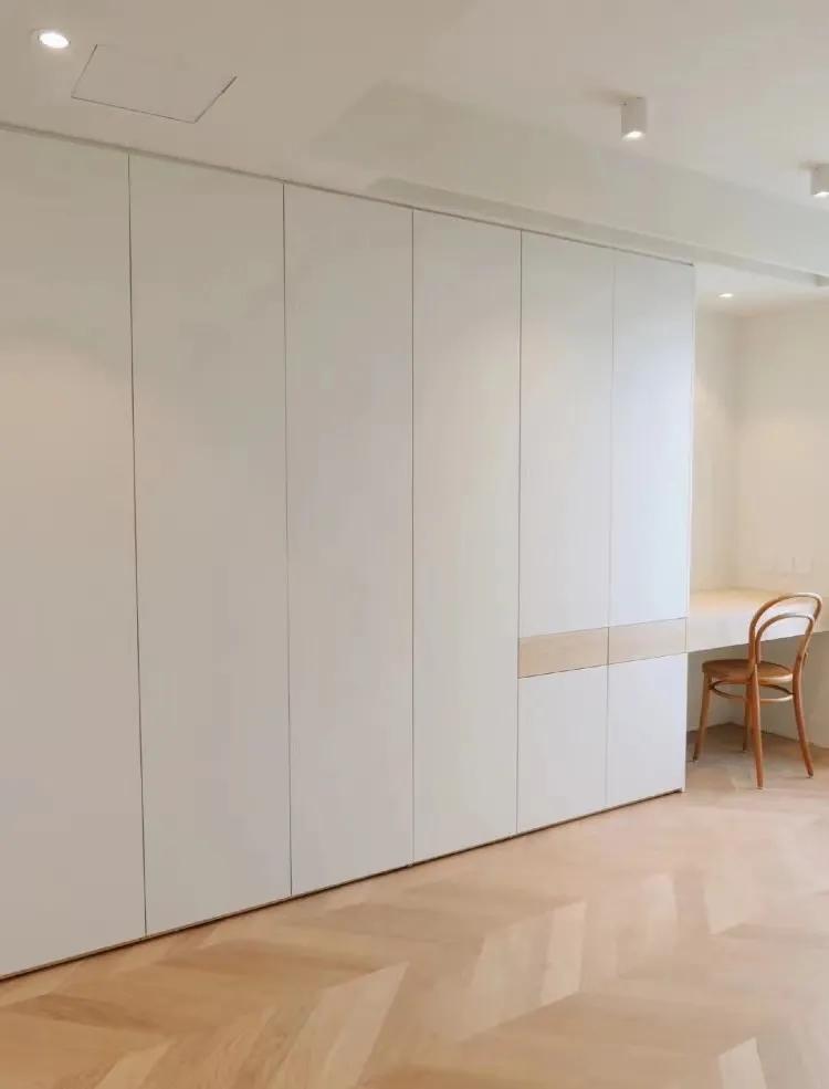 全屋定制到底有没用，看这篇就够了…