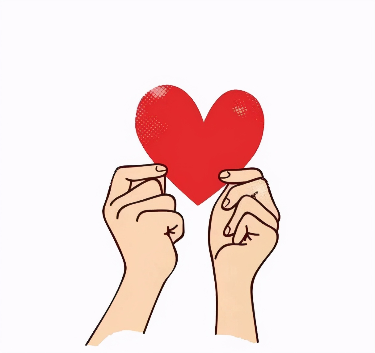 新年，血站给你的第一封信