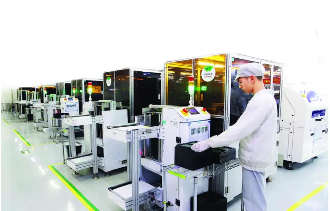 博罗2018年重点民生项目,博罗重点发展江南新区