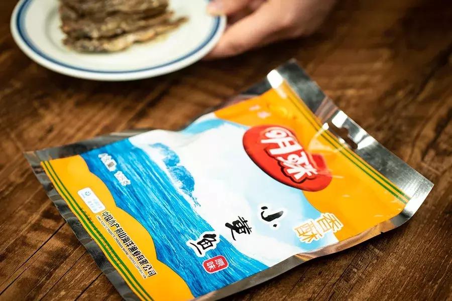 吃了一圈江河湖海，告诉你哪些淘宝零食治得了嘴馋