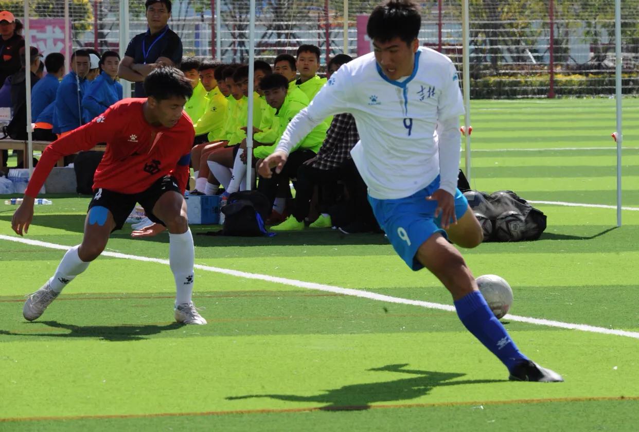 海兰江足球小镇近期比赛,延边海兰江足球小镇比赛