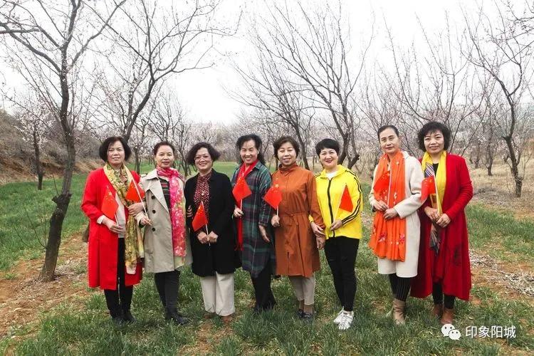 晋城哪里可以春游,晋城附近春游景点