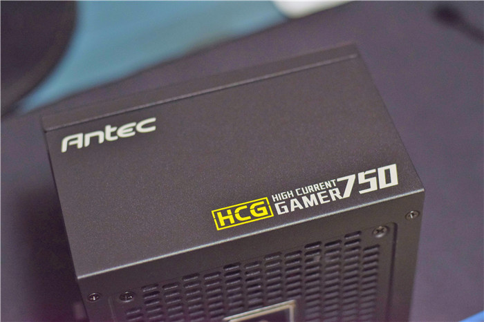 安钛克hcg750金牌,安钛克hcg750w电源