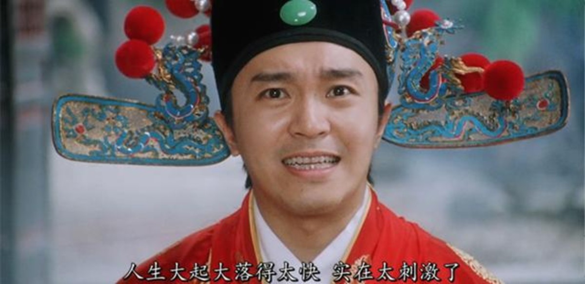 港片刘德华经典电影推荐,早期刘德华拍的老港片