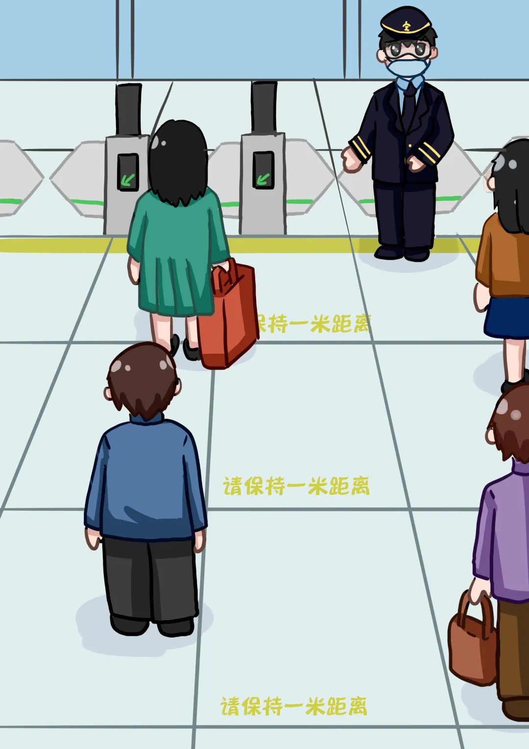 汉口站变化,汉口站恢复了吗