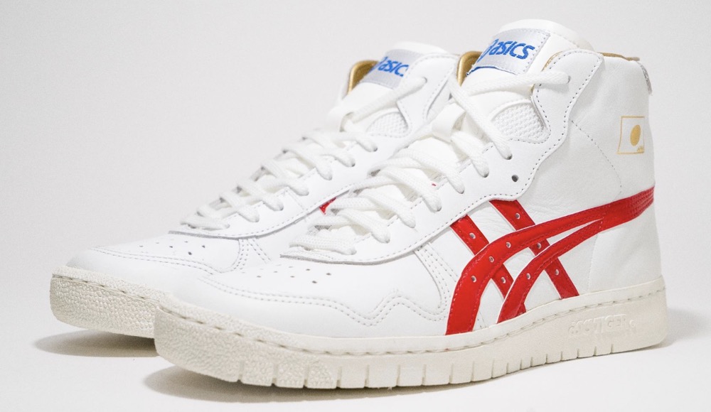 aj1灌篮高手联名款,亚瑟士gel-ptg712评测