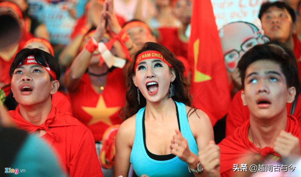 越南东南亚锦标赛夺冠,越南东南亚运动会夺冠