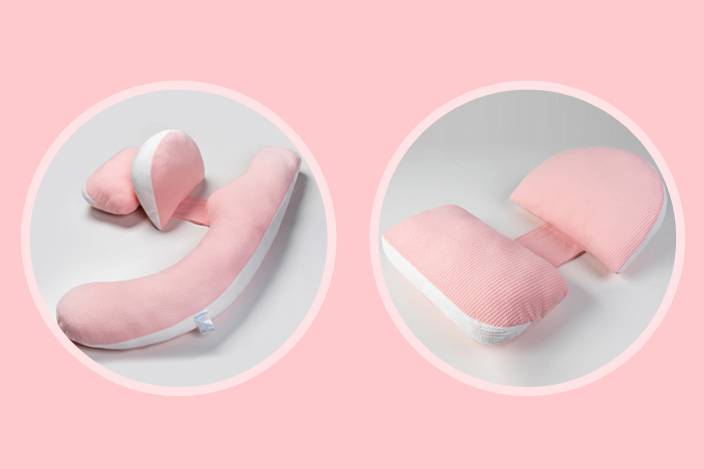 孕晚期睡觉不舒服需不需要孕妇枕,孕晚期睡觉可以不用孕妇枕吗