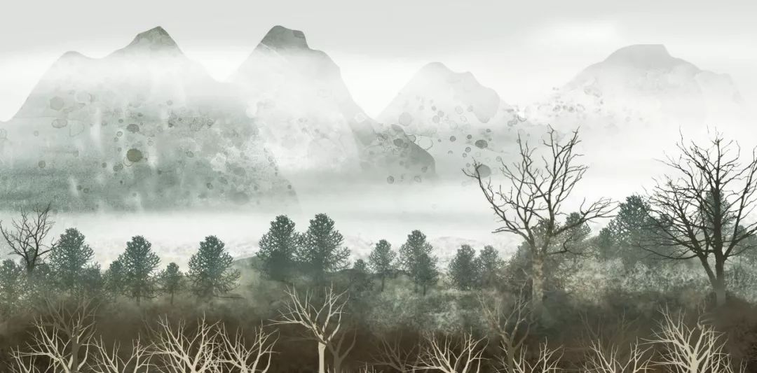 宅在家的最经典诗句,宅在家必背100首诗