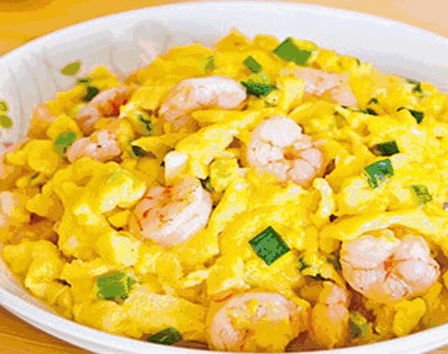 特别鲜美的虾仁你值得拥有,又白又嫩水晶虾仁