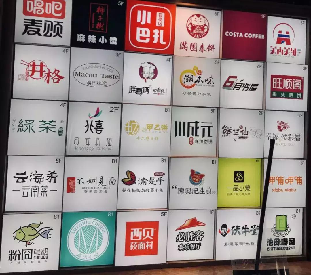 快被遗忘的城市,上品城市奥莱