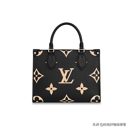 一周新包|古驰哆啦A梦手袋,LV托特包,缪缪绗缝包等