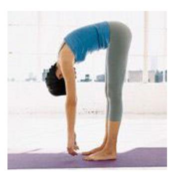 七日速效减肥瘦身瑜伽全套,10分钟超有效瘦身瑜伽