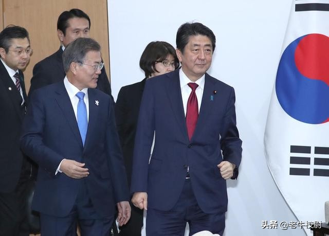 韩国应对日本措施,韩国政府紧急应对