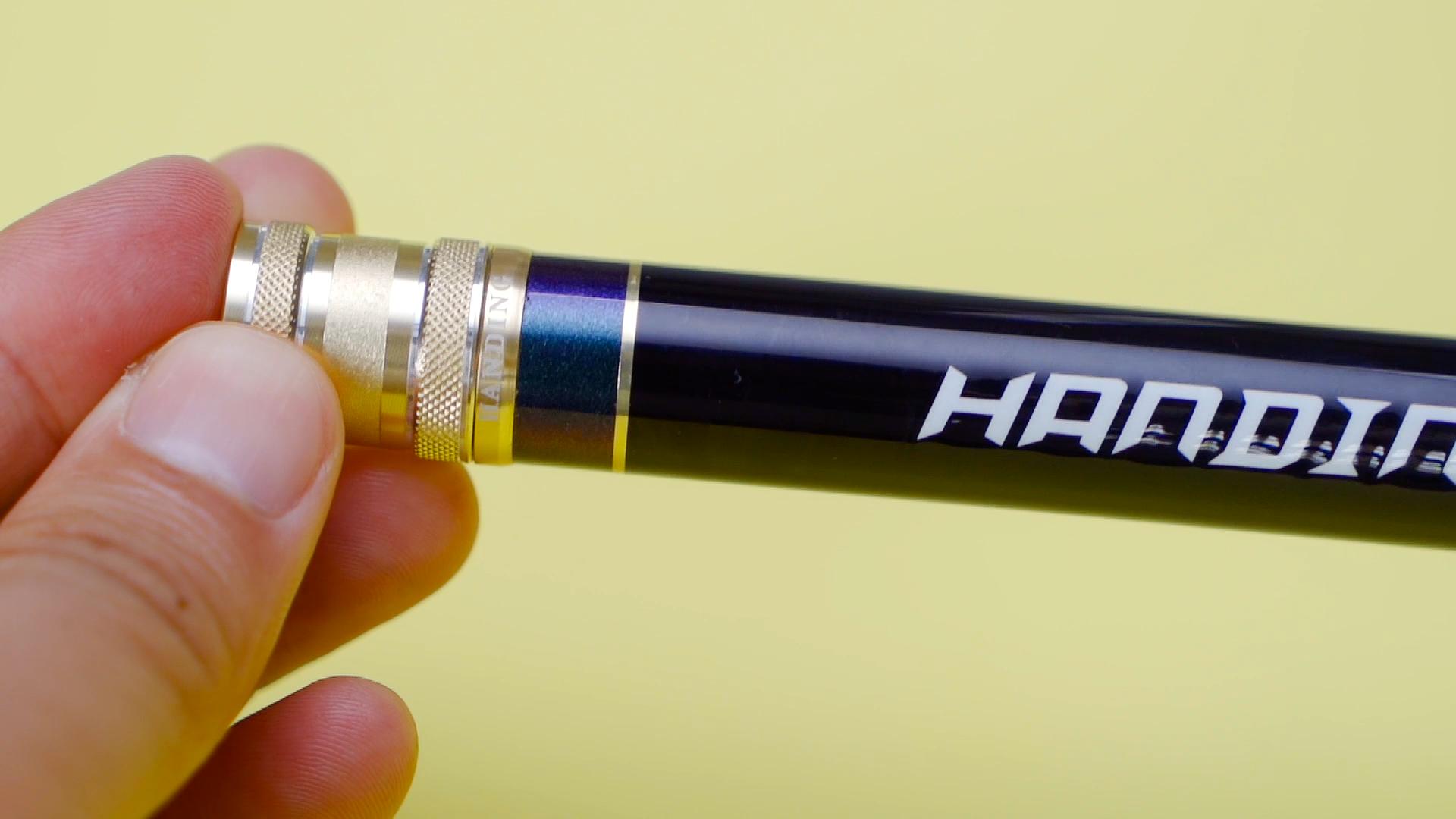 汉鼎6.3鱼竿哪款性价比较高,钓友们买汉鼎的竿都在哪里买