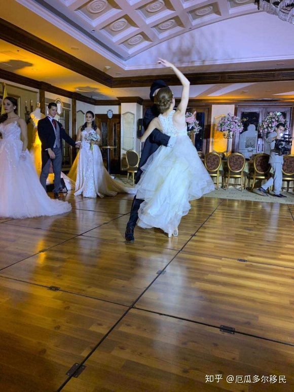 我在厄瓜多尔的定居生活1