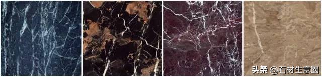 景观石材质有哪些,景观石材基本知识