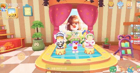 摩尔庄园手游攻略挖宝,摩尔庄园手游试玩