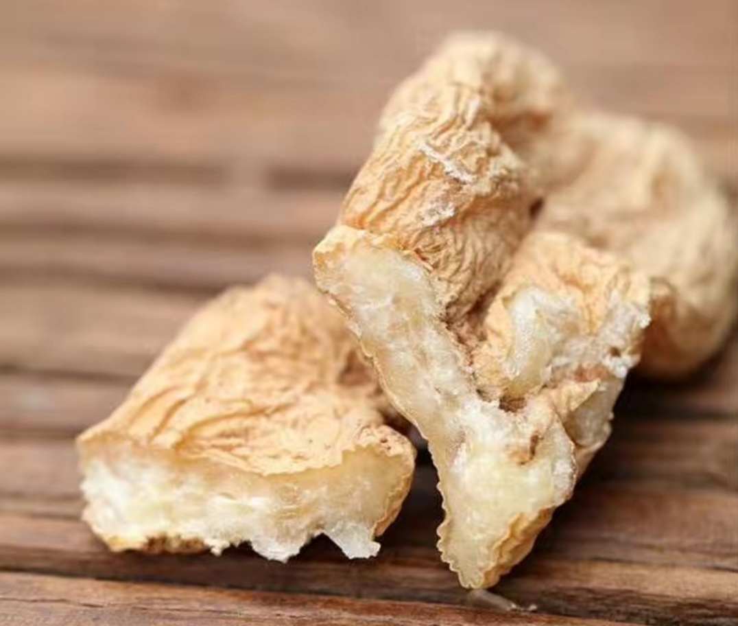 中国最好的野生天麻产地,西藏波密县哪家天麻基地最大