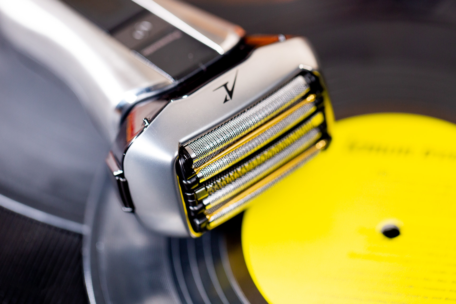 松下往复式剃须刀评测,30岁以上适合的剃须刀电动