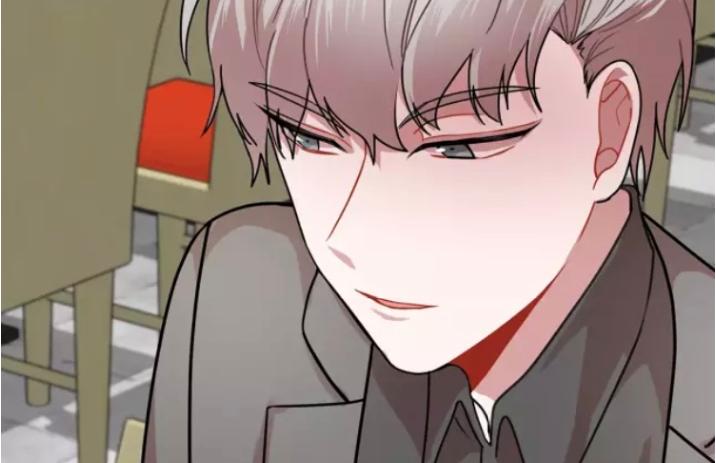 高颜值漫画推荐恋爱超甜校园,画风超好的超甜的校园漫画