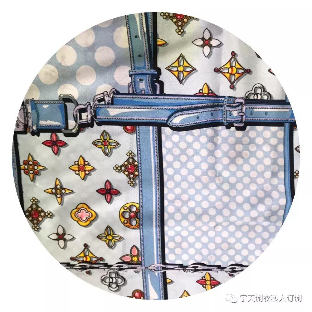 如何鉴别真丝面料,如何辨别真丝面料的真假