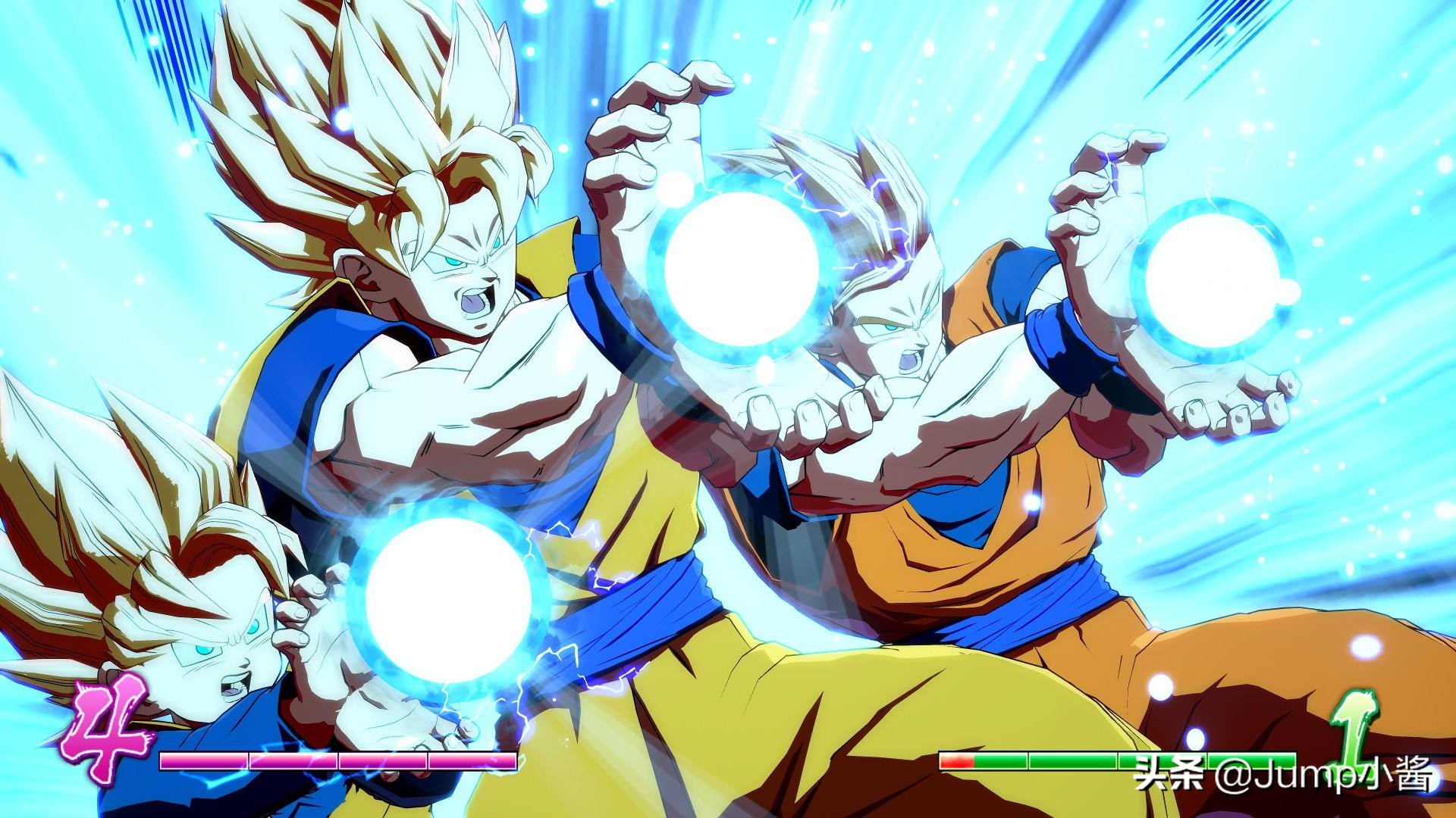 优衣库与任天堂联动推出多款T恤！你准备买哪一件？丨Jump简报