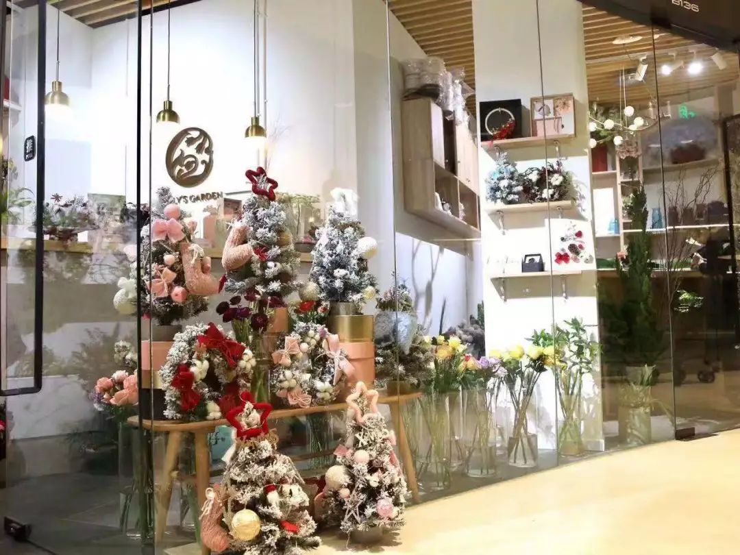 免走弯路，我要与你分享从零到有的超长版开花店经验！