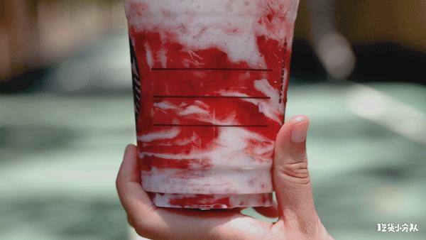 星巴克卖点心,星巴克卖新品