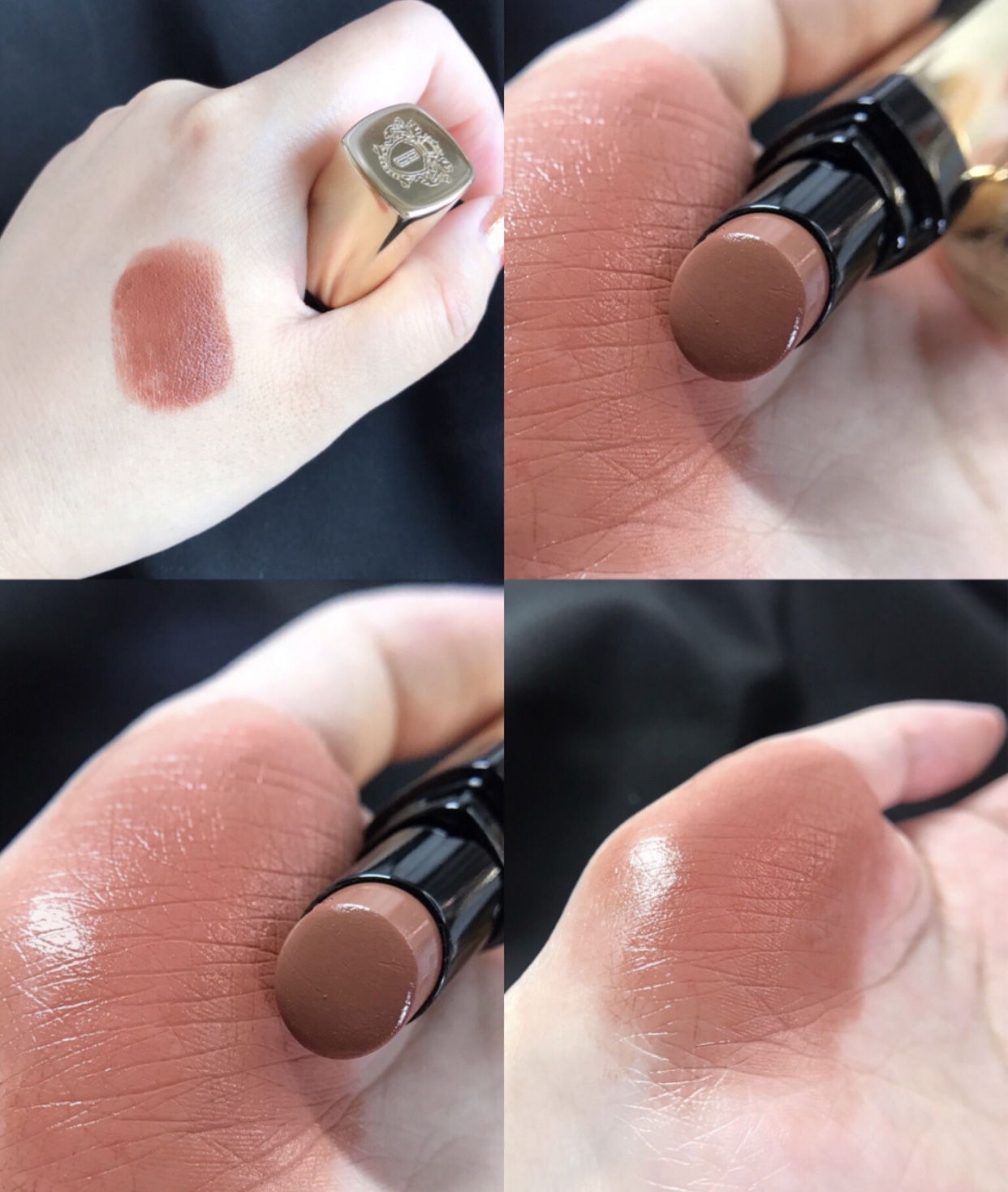 2022秋冬最显白气质口红,女人必备的六支口红2019