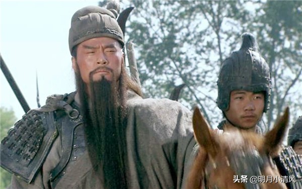 古代尺子出土终于知道关羽多高,以前关羽身长九尺现在是多少米