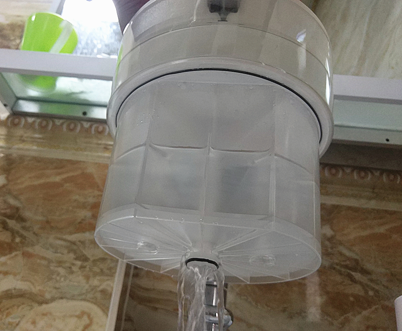 高温杀菌的笑脸科技*裤内**洗护机体验