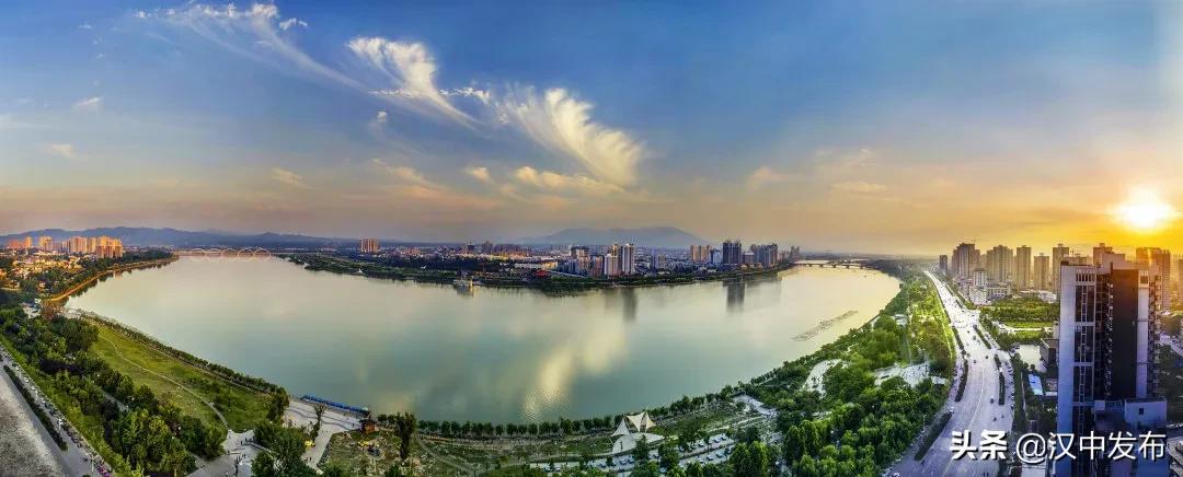 汉中十强镇排名,汉中5线城市排名