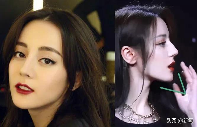 二次元和三次元的区别视频,二次元脸的颜色是什么