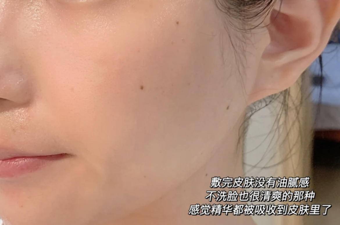 换季皮肤泛红面膜,换季期的面膜推荐