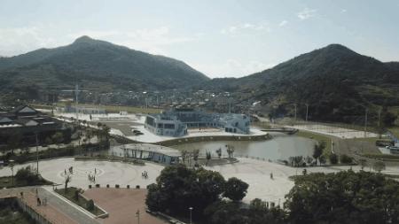 亚运场馆有哪些,杭州亚运会5个协办城市