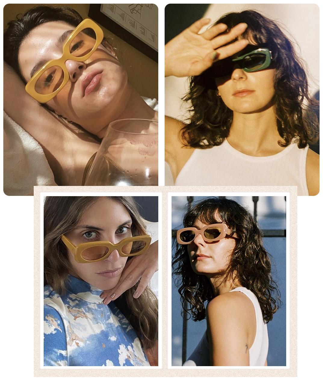 今夏潮人必备单品,今夏最有名的单品