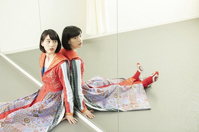 能年玲奈现况,能年玲奈为什么会被雪藏