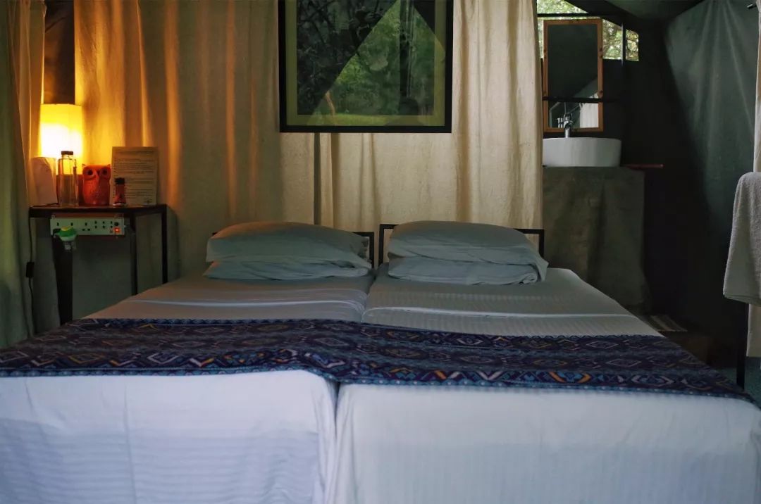 这个曾数次登上LP榜单的微笑国度，还有众多小众酒店值得睡