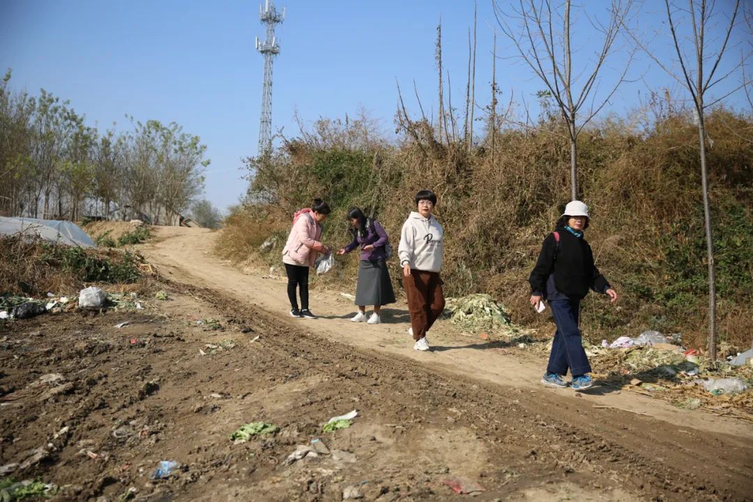 高密作协田野考察（三）乐者电子商务，迎乐科技发布