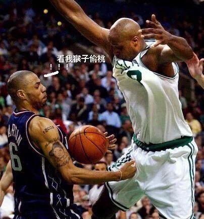 不打篮球的人会怎么样,打篮球的和不打篮球的