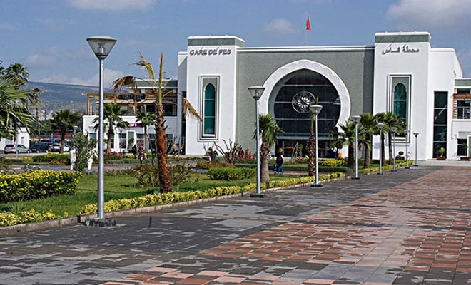 颠覆人们对非洲国家传统概念的摩洛哥，究竟是一个怎样的国家？