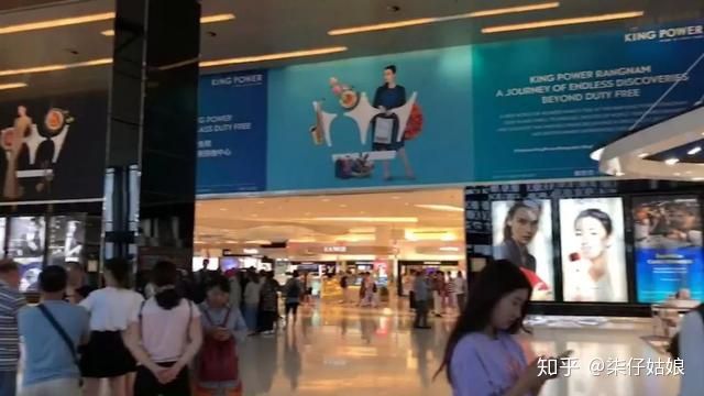 毕业泰国旅行景点推荐,大学毕业去泰国旅游